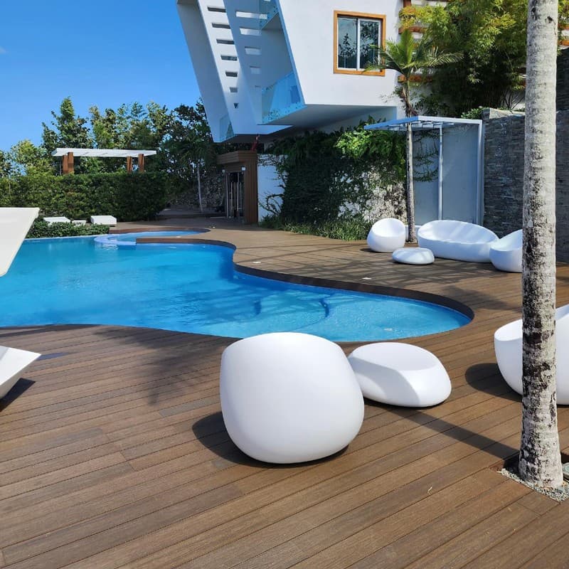Terrasses & Lames de bois