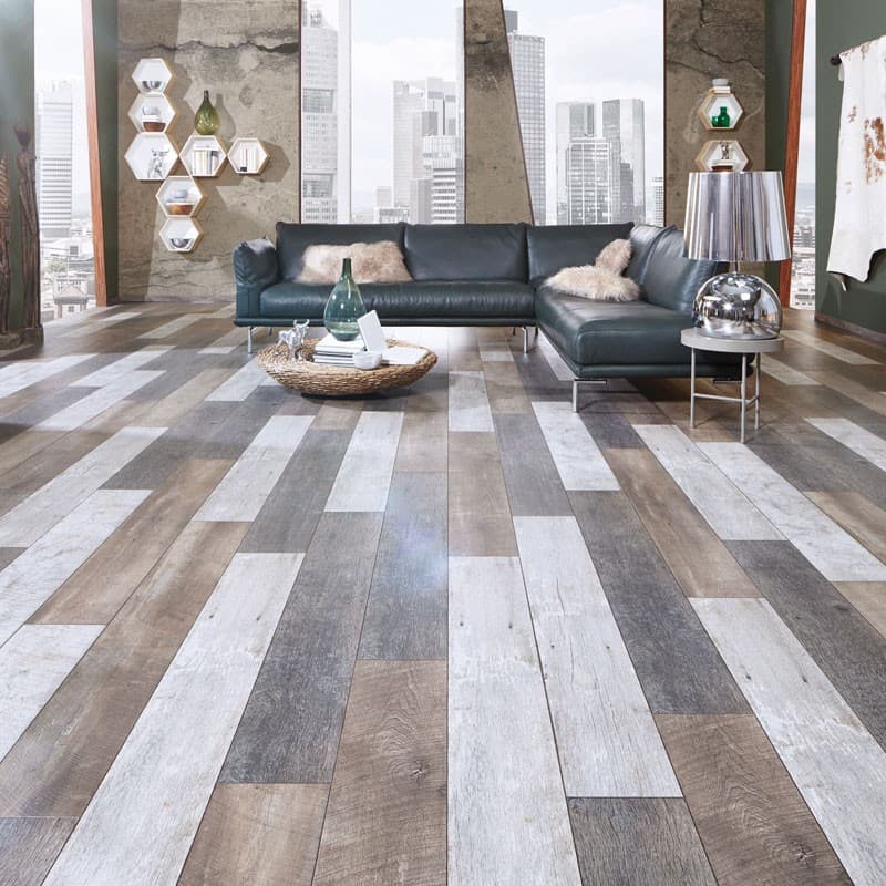 Floordreams Vario