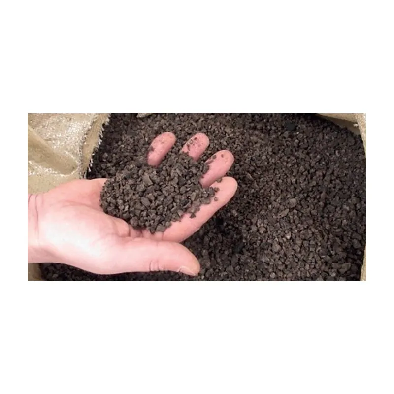 Granulé de liège expansé