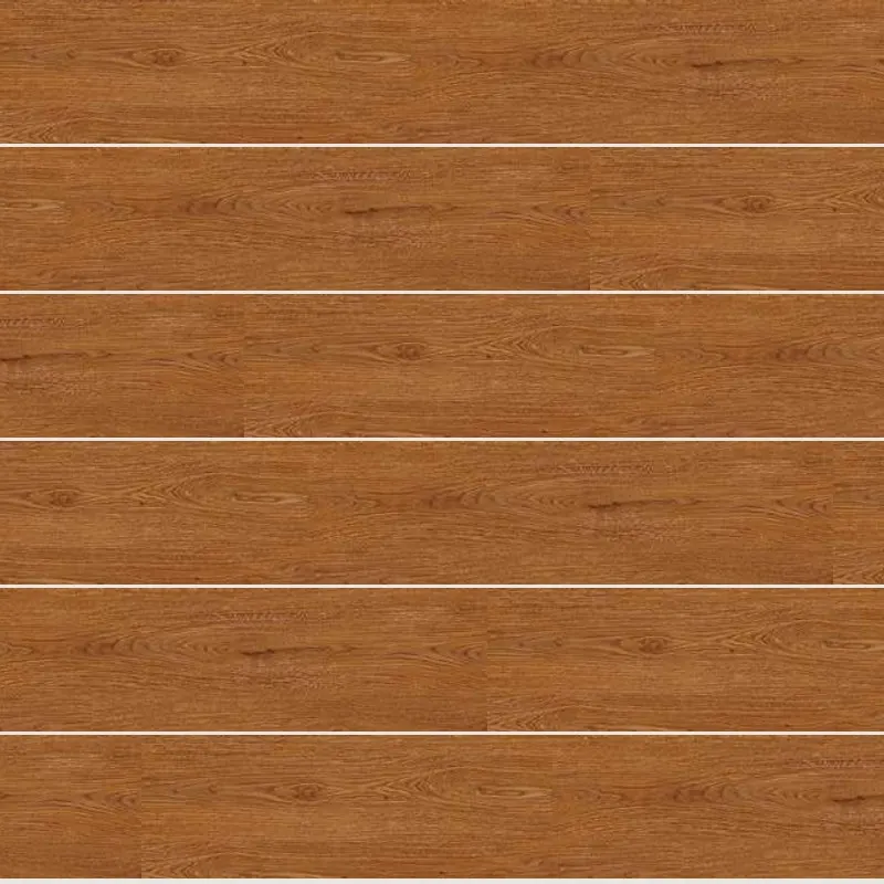 WISE Chocolate Brown Oak