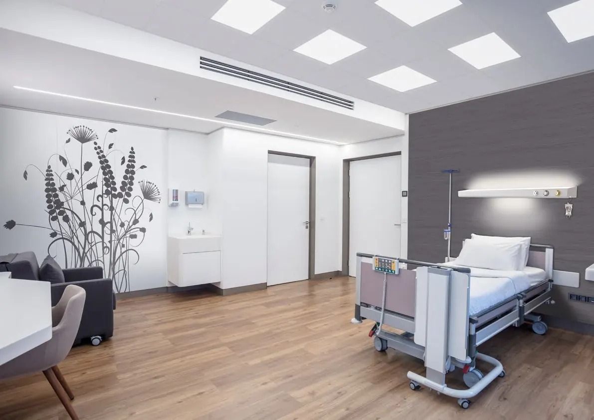 Atena H+ — Air-tight Matrox