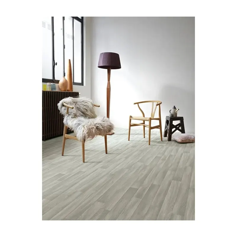 Gerflex Atlantic Golden Oak — réf. 24