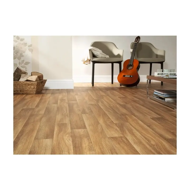 Gerflex Atlantic Golden Oak — réf. 29