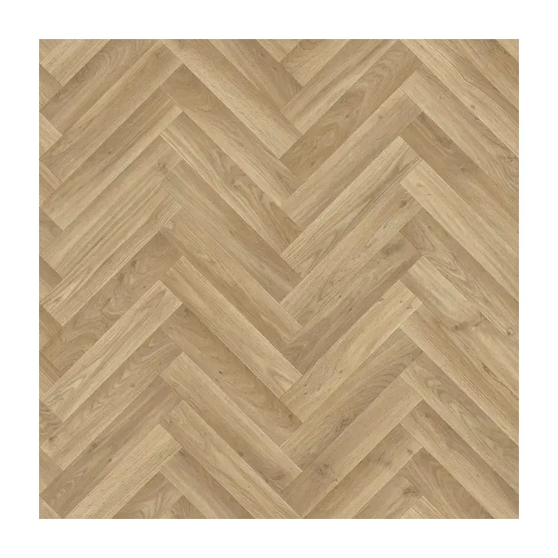 Gerflex Atlantic Oak Chevron — réf. 26