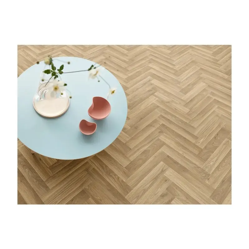 Gerflex Atlantic Oak Chevron — réf. 26