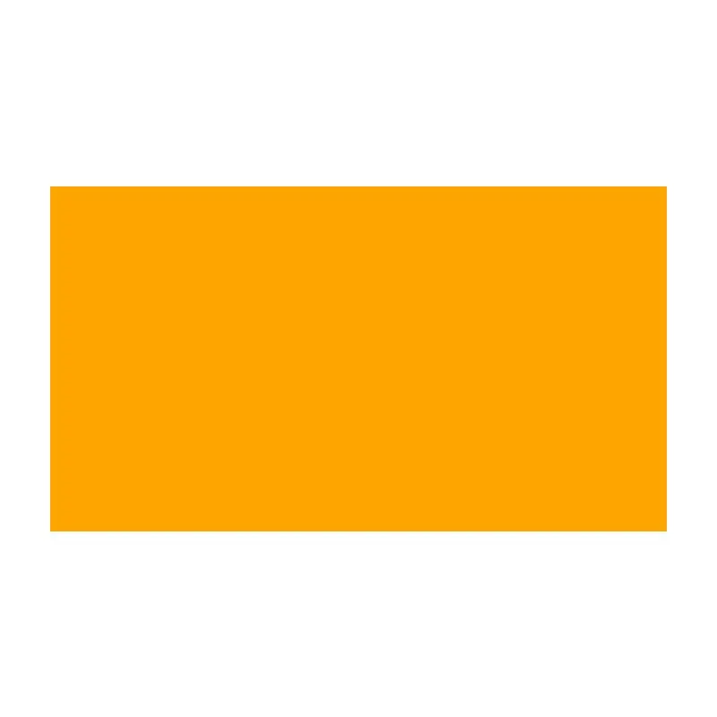 Gerflex Turbo Solid (orange)