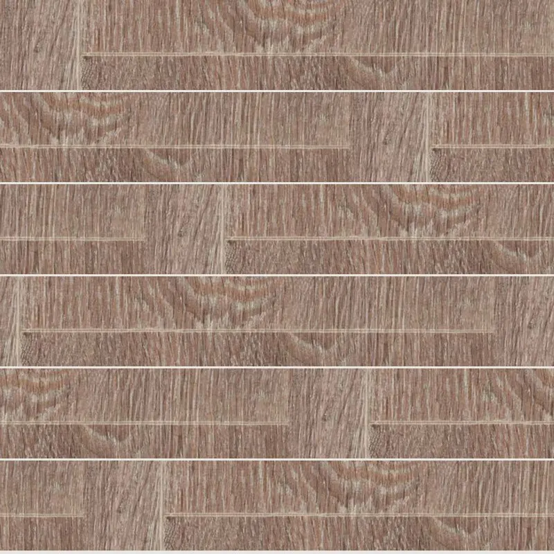 Gerflor Timberline Whitewashed Oak Warm Grey