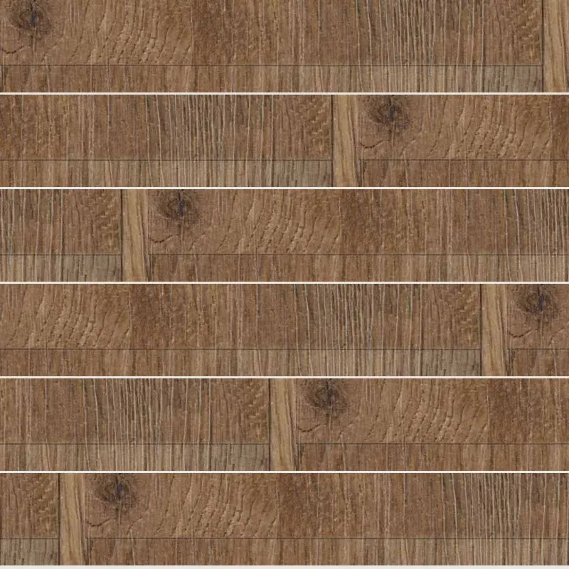Gerflor Timberline Sherwood Brown