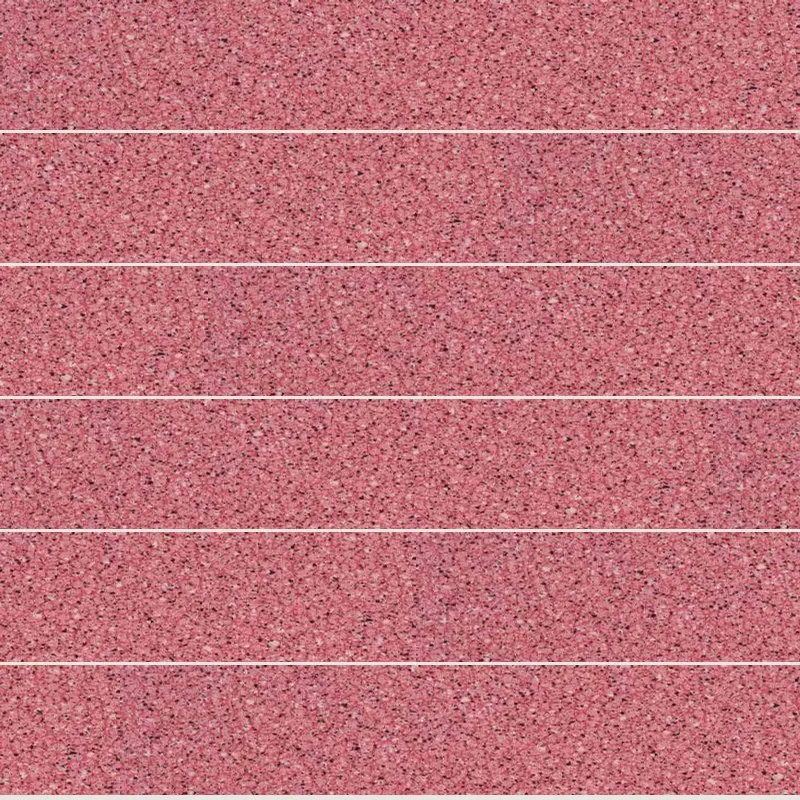 Gerflor Timberline Pixel Raspberry