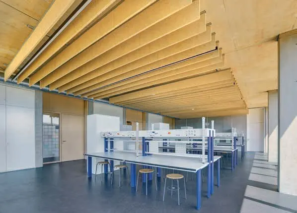 HERADESIGN® Baffles