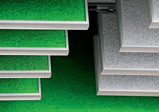 HERADESIGN® Baffles