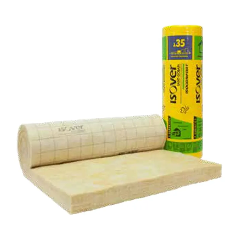 Isoconfort 35