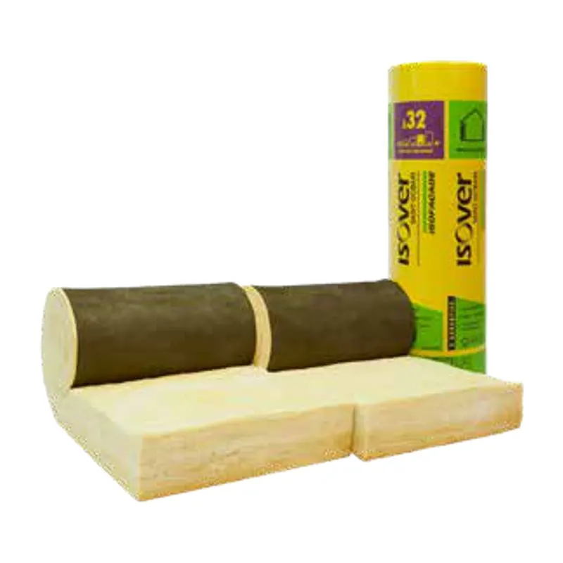 Isofaçade Voile Noir 32R