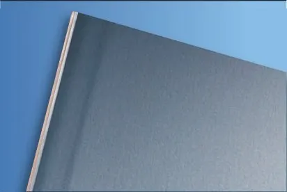Knauf Acoustique KA 18 Phonik