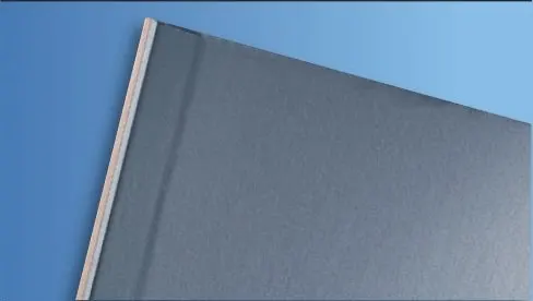 Knauf Acoustique KA 25 Phonik+