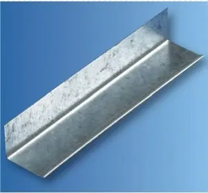 Knauf Cornières 25/30 et 30/50