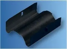 Knauf Éclisse pour CD60 Hydro