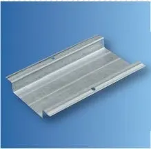 Knauf Fourrure F60 Oméga