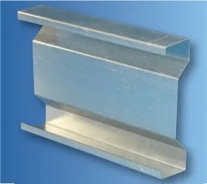 Knauf GH Futur — Profilé PK