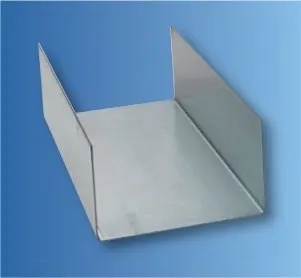 Knauf GH Futur — Profilé U