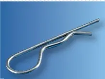 Knauf Goupille pour suspente réglable
