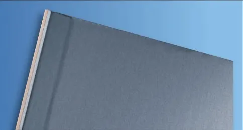 Knauf Acoustique KA 25 Phonik+ Cleaneo® C