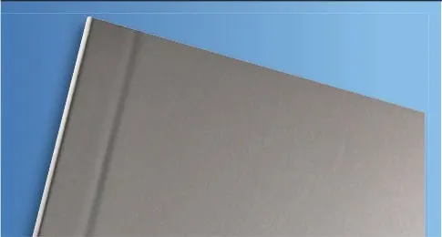 Knauf Haute Dureté KHD 18/900 Cleaneo® C