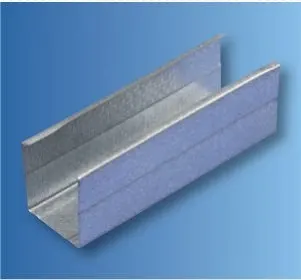 Knauf Montants