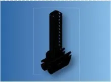 Knauf Pied de suspente réglable Hydro pour F47