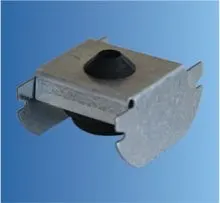 Knauf Pivot acoustique F47