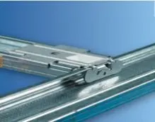 Knauf Raccord Clip F47