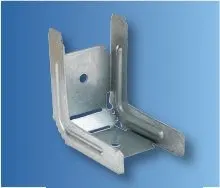 Knauf Raccord d'angle F47