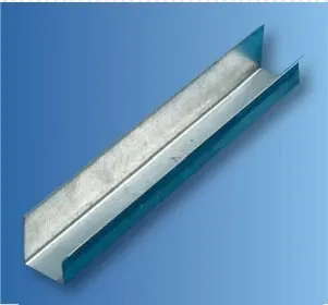 Knauf Rail F47