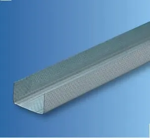 Knauf Rails