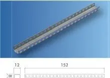 Knauf Rallonge de suspente réglable