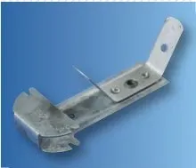 Knauf Suspente à ressort F47