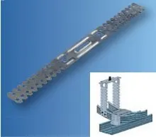 Knauf Suspente U pour CD60