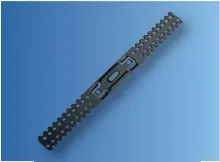 Knauf Suspente U pour CD60 Hydro