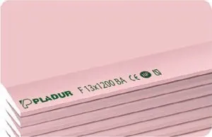 Pladur® F