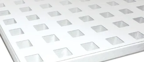 Pladur® FON+ Continus