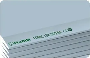 Pladur® FONIC