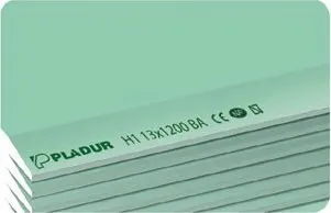Pladur® H1