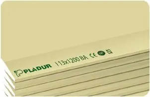 Pladur® I
