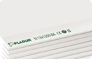 Pladur® N