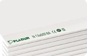 Pladur® N