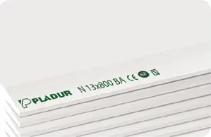 Pladur® N