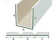 Pladur® PROFORM V