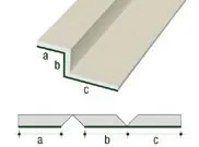 Pladur® PROFORM V