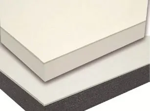 Pladur® THERM Efficient
