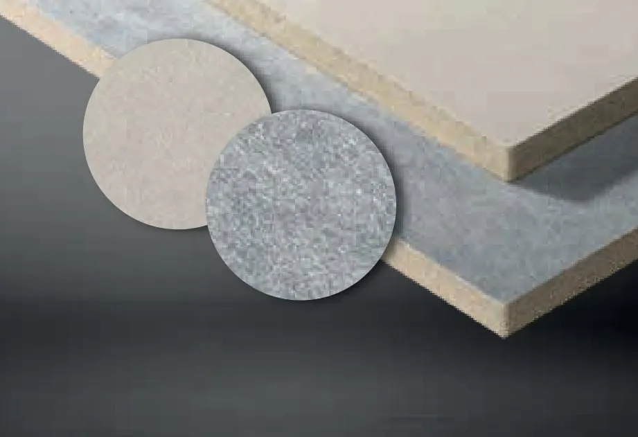 THERMATEX® Alpha couleur